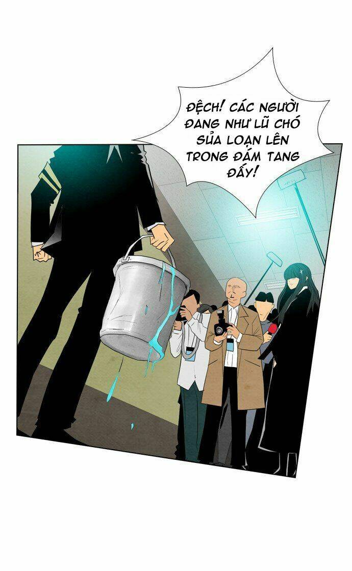 nạn nhân hồi sinh chapter 22 7