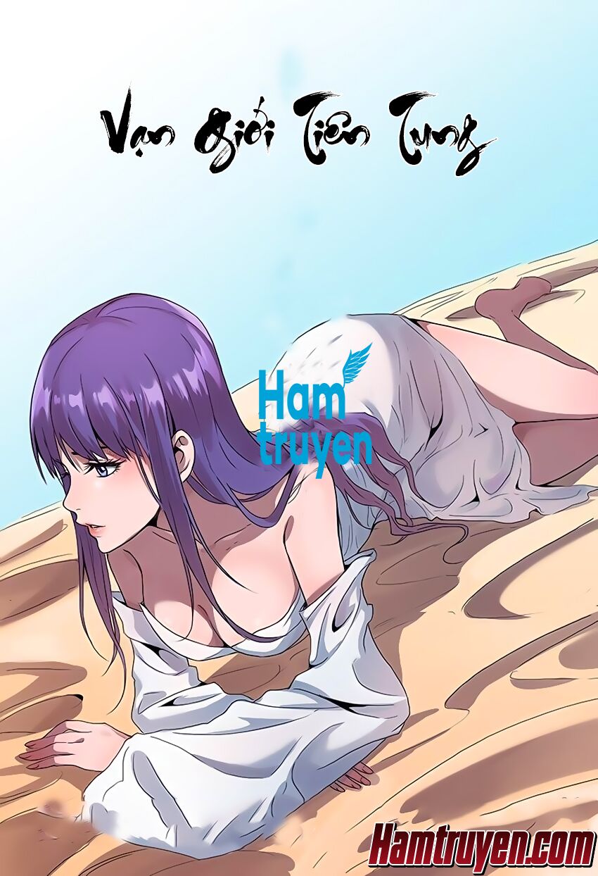 vạn giới tiên trung chapter 98 1