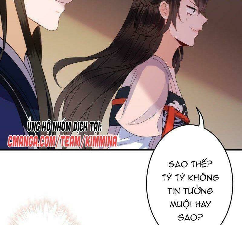 vương gia kiêu ngạo quá khó cua chapter 69 7