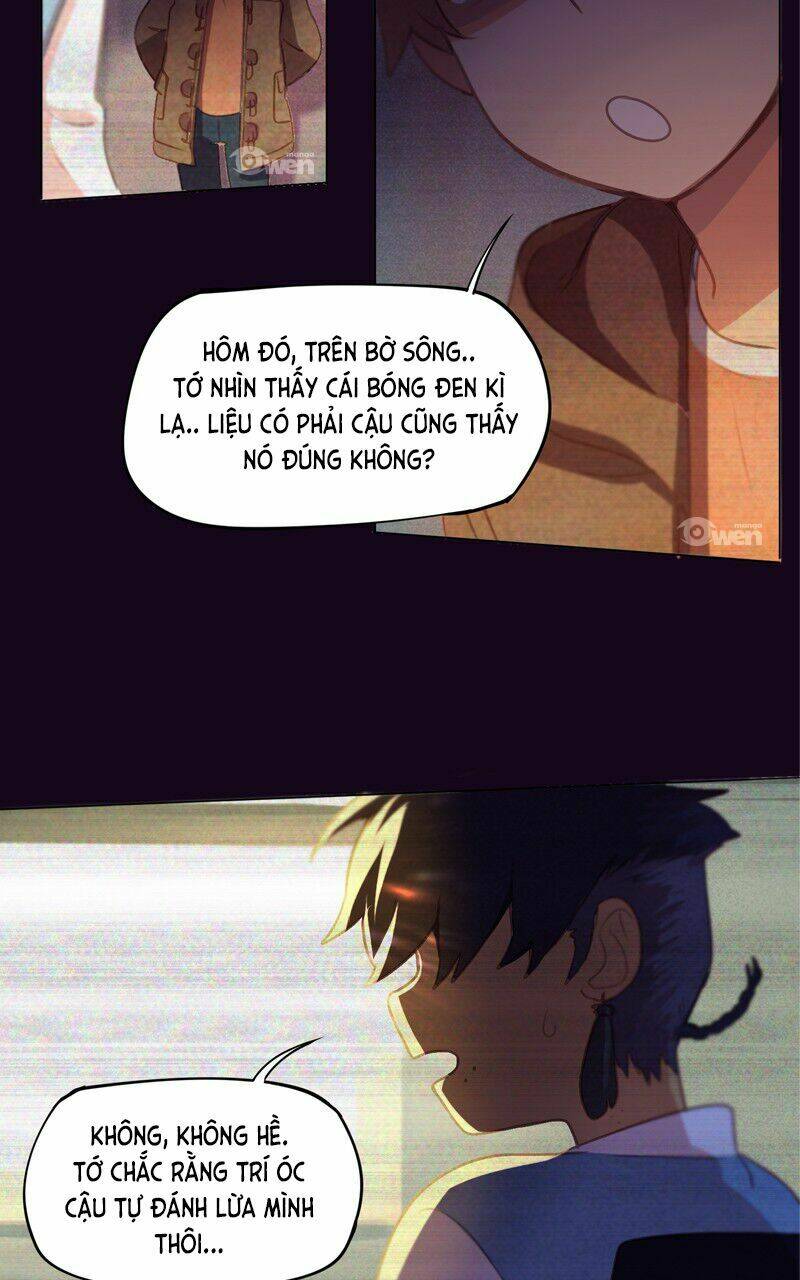 lời nguyền lalin chapter 14 39