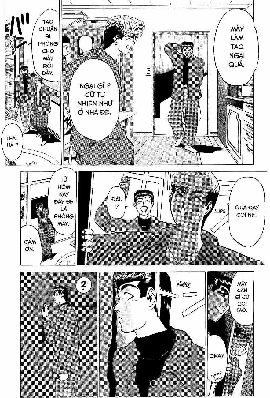 shonan junai gumi chapter 212 4