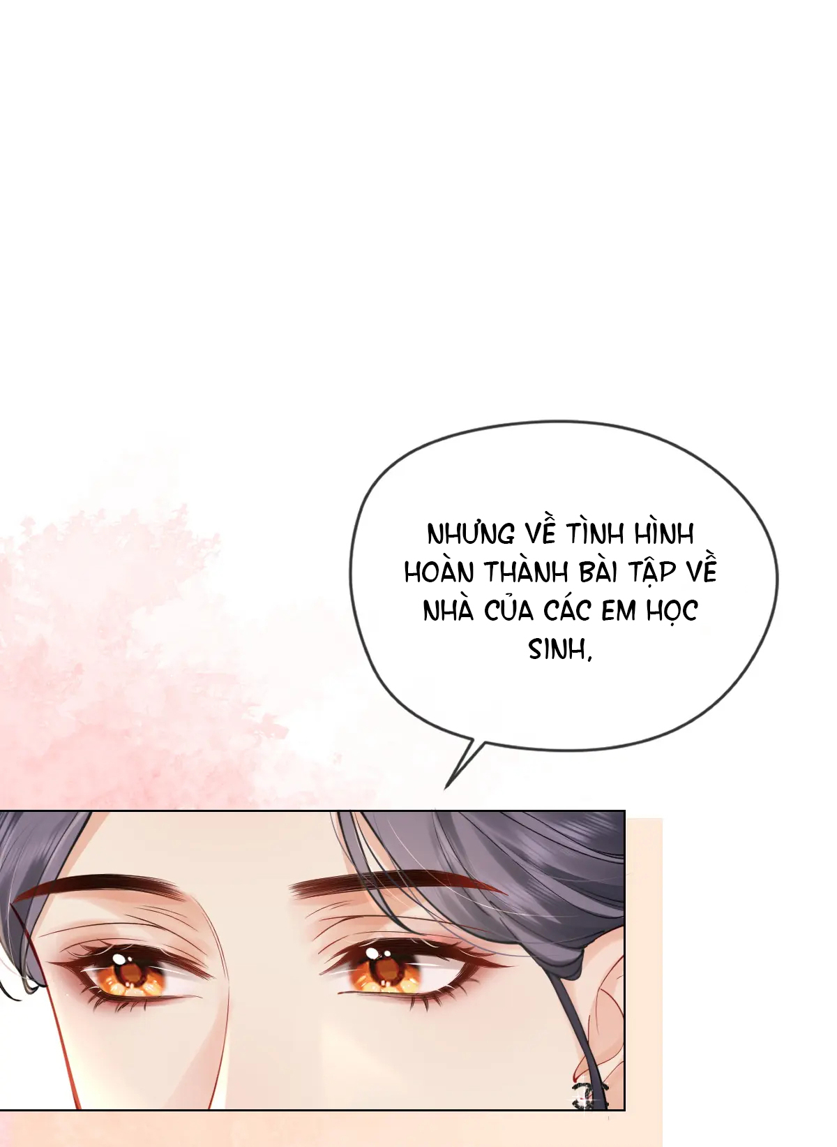 Luôn Có Giáo Viên Muốn Mời Phụ Huynh chapter 2.1 - Trang 16