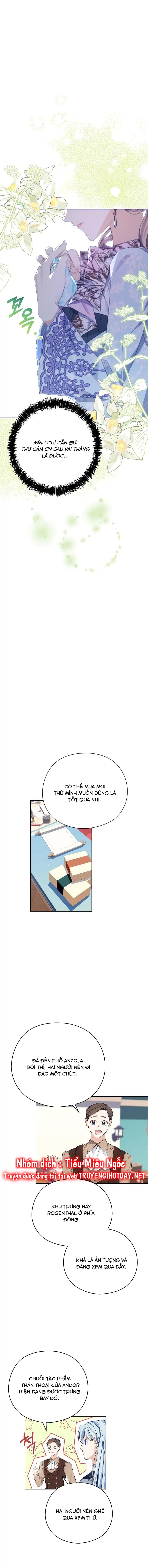 aster yêu dấu của tôi chapter 9 15