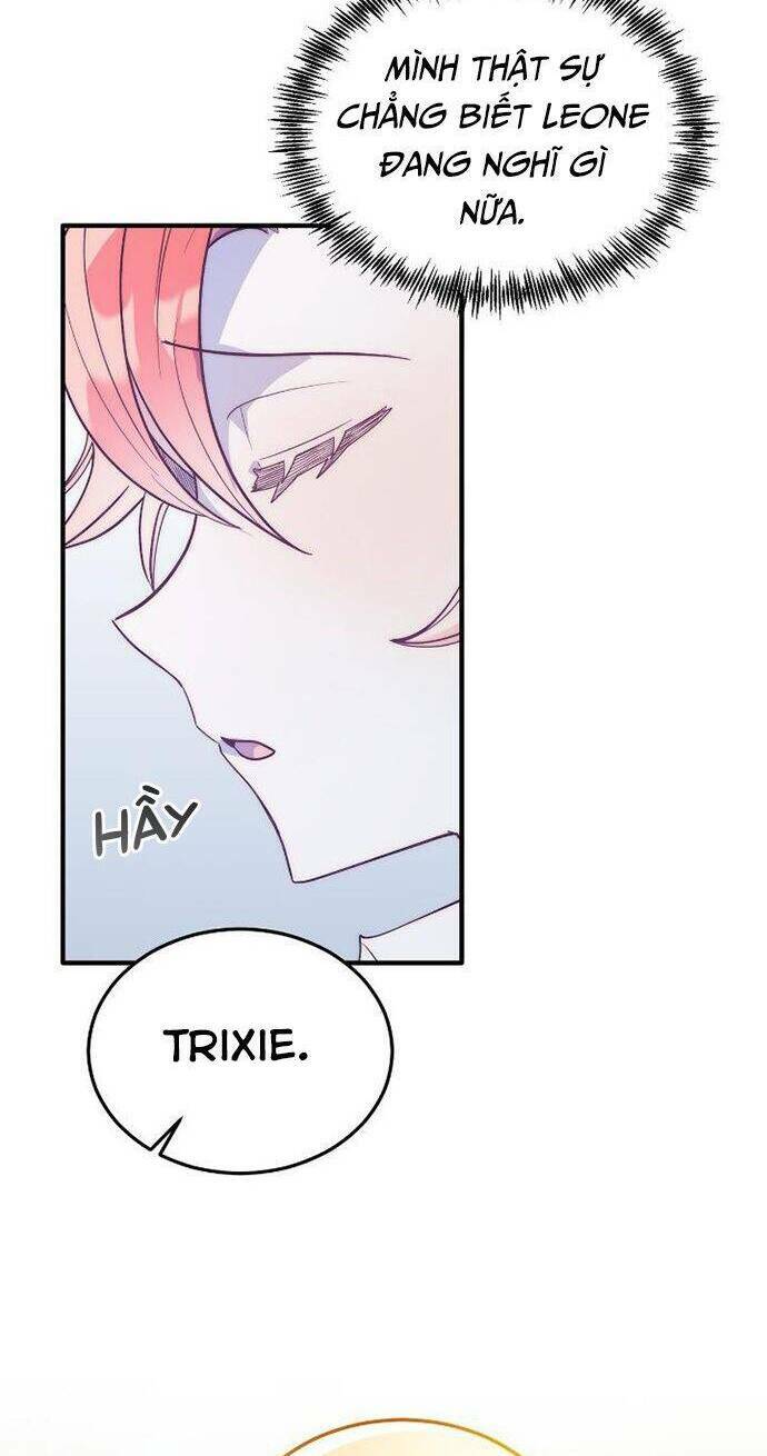 cách để trao vương miện cho vị hoàng tử hoang dã của tôi chapter 36 54