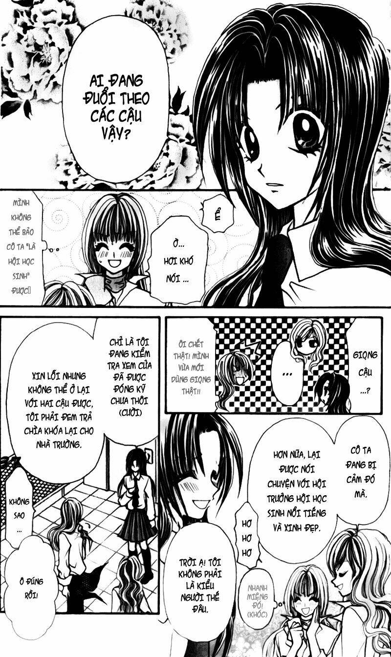 ageha 100% chapter 6 22