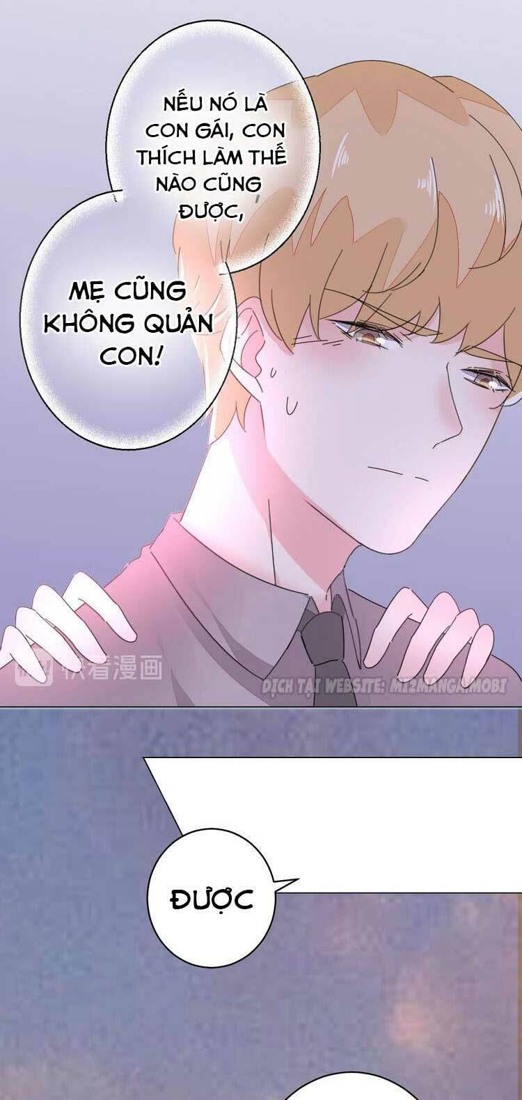 điều ước sủng ái bất bình đẳng chapter 60.1 18