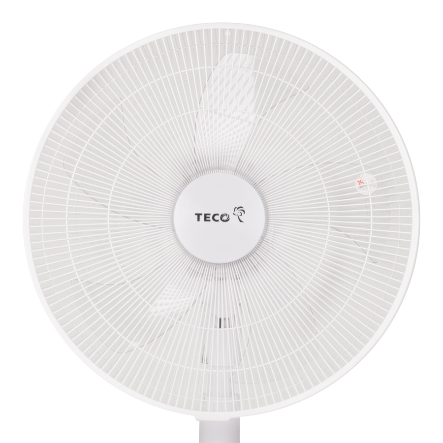 Quạt Đứng Điều Khiển Từ Xa 16 Teco XA1690BRD - Hàng chính hãng