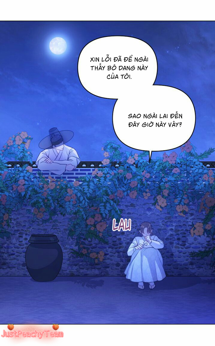 khi những nụ hoa nở rộ chapter 6 4