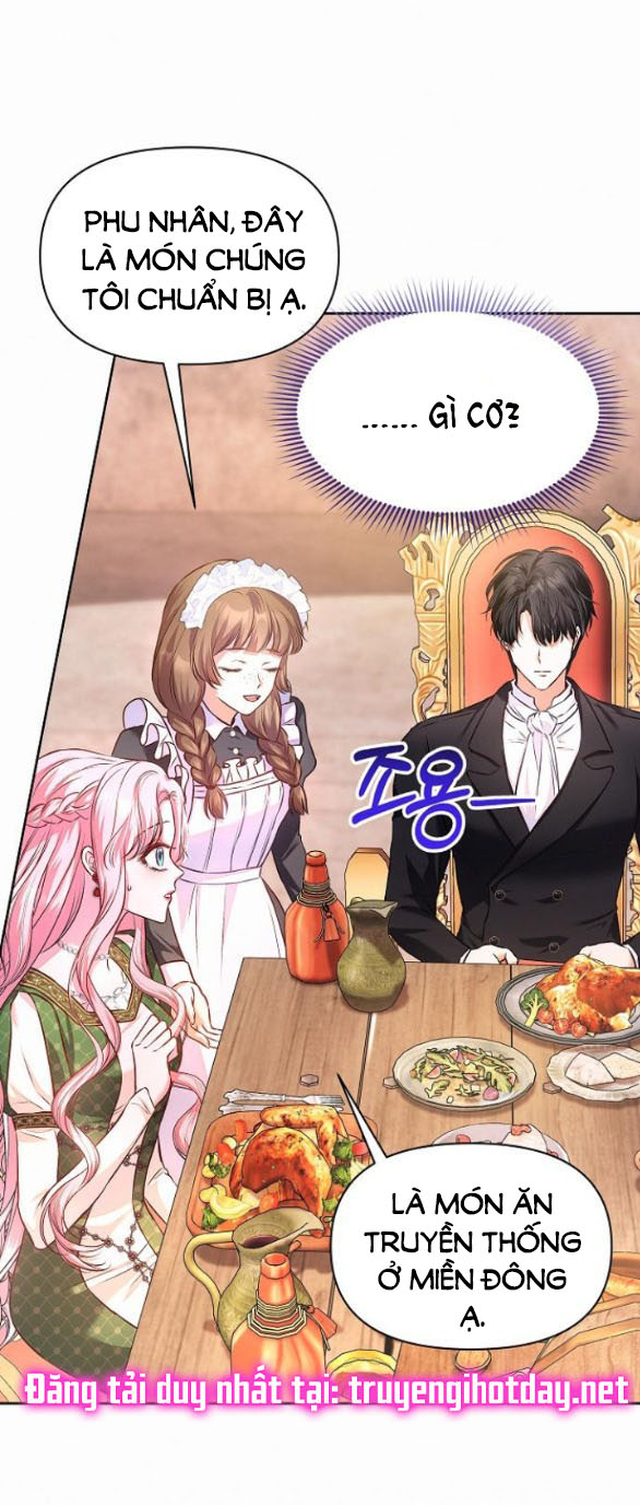 Có Lẽ Tôi Đã Sai Lầm Khi Kết Hôn chapter 7.2 - Trang 9