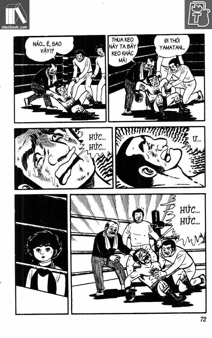 ganbare genki chapter 26 27