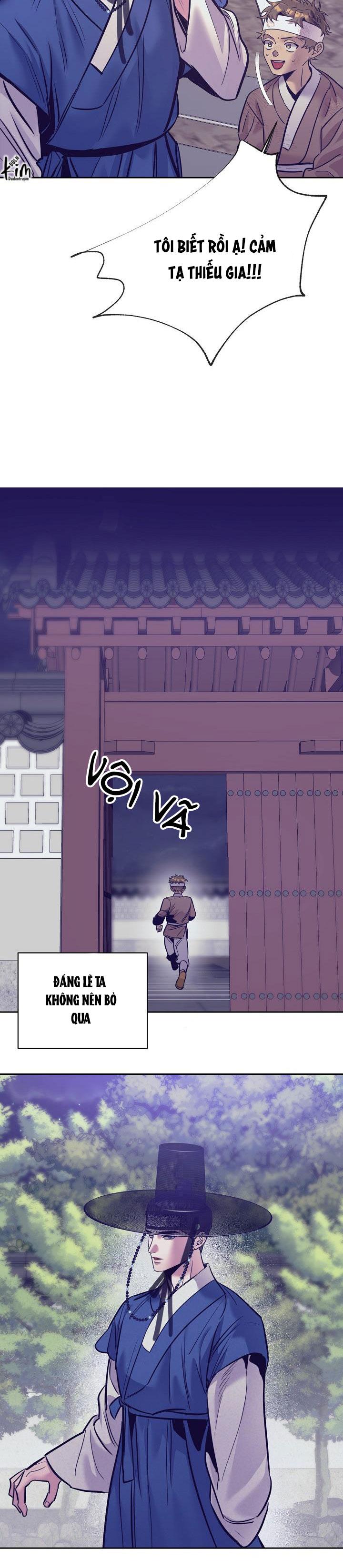 truyện ngắn lục lạc đôi chapter 1.7 13