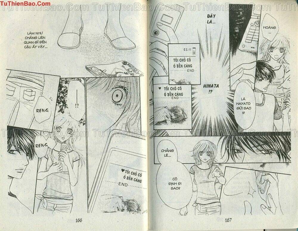 lo lem thời @ chapter 6 84