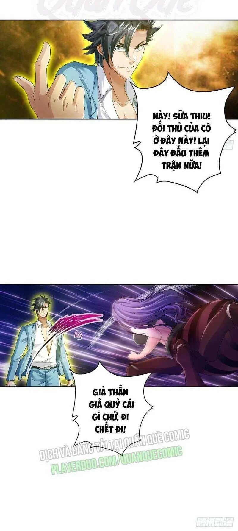 nhân vật phản diện đi tìm đường chết chapter 34 20