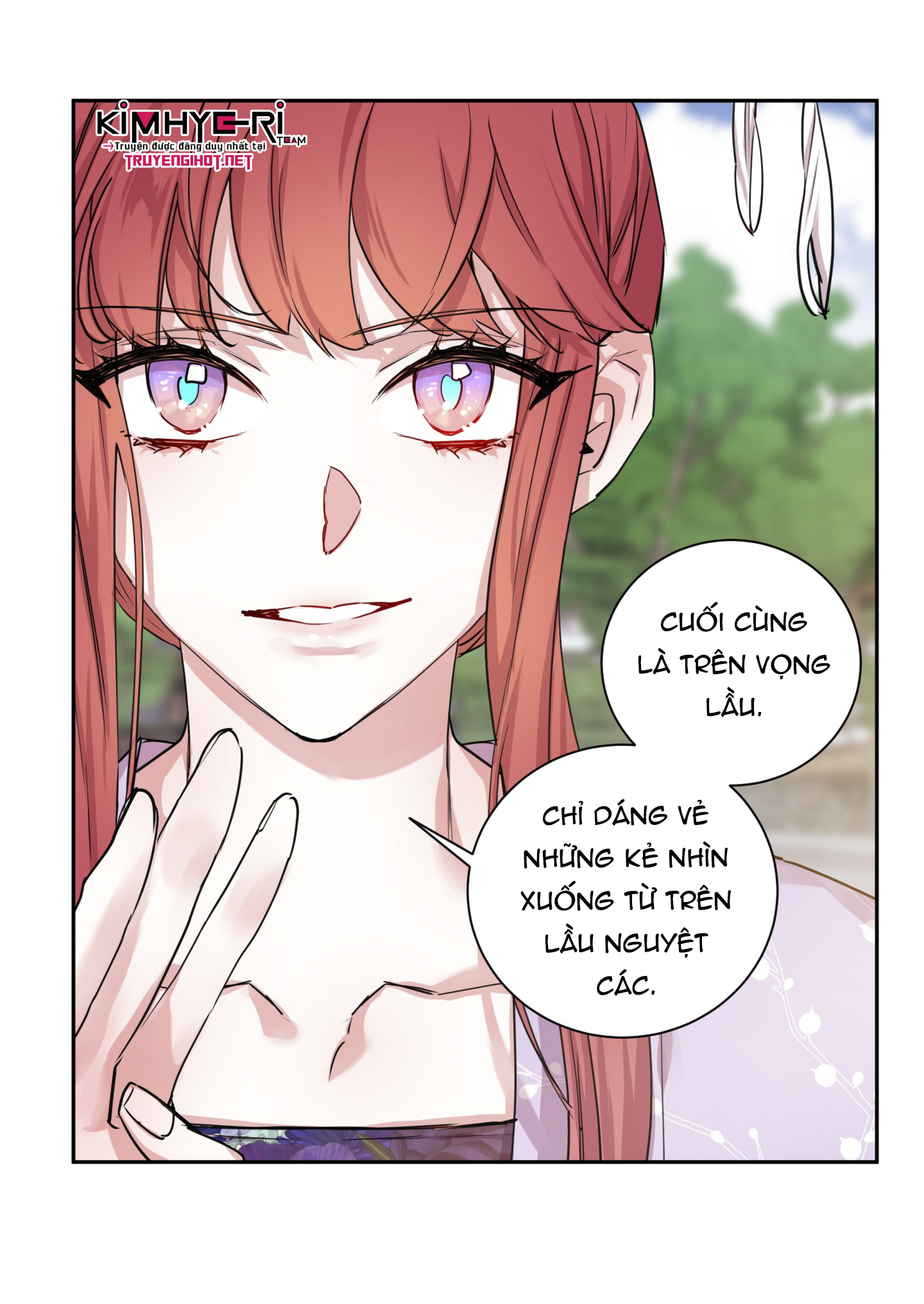 nàng tiên chốn cực lạc chapter 7.2 38