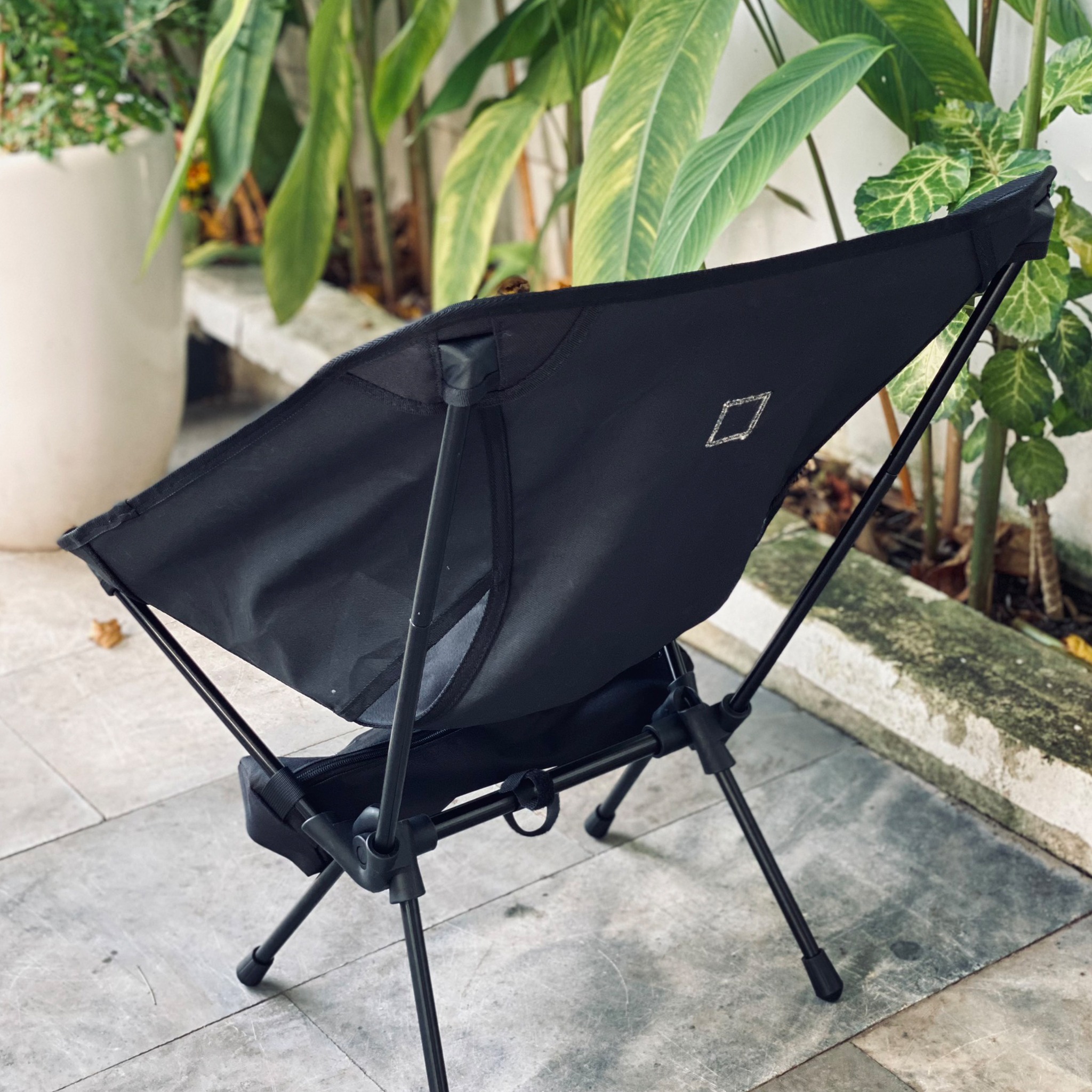 Ghế xếp dã ngoại -Tabalo Camp Chair