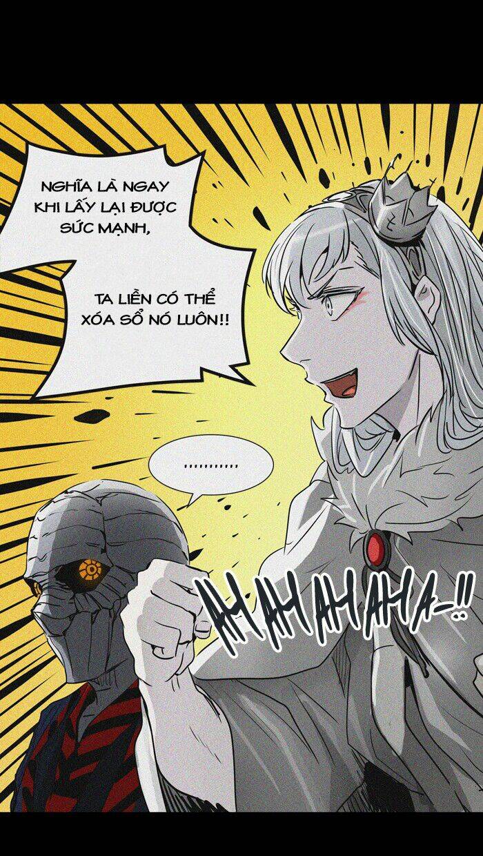 cuộc chiến trong tòa tháp chapter 324 39