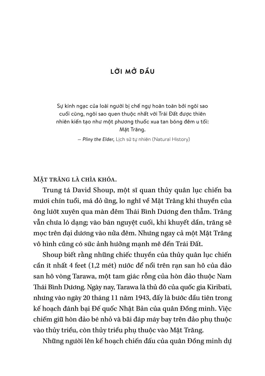 Sách - Mặt Trăng Của Chúng Ta - Our Moon