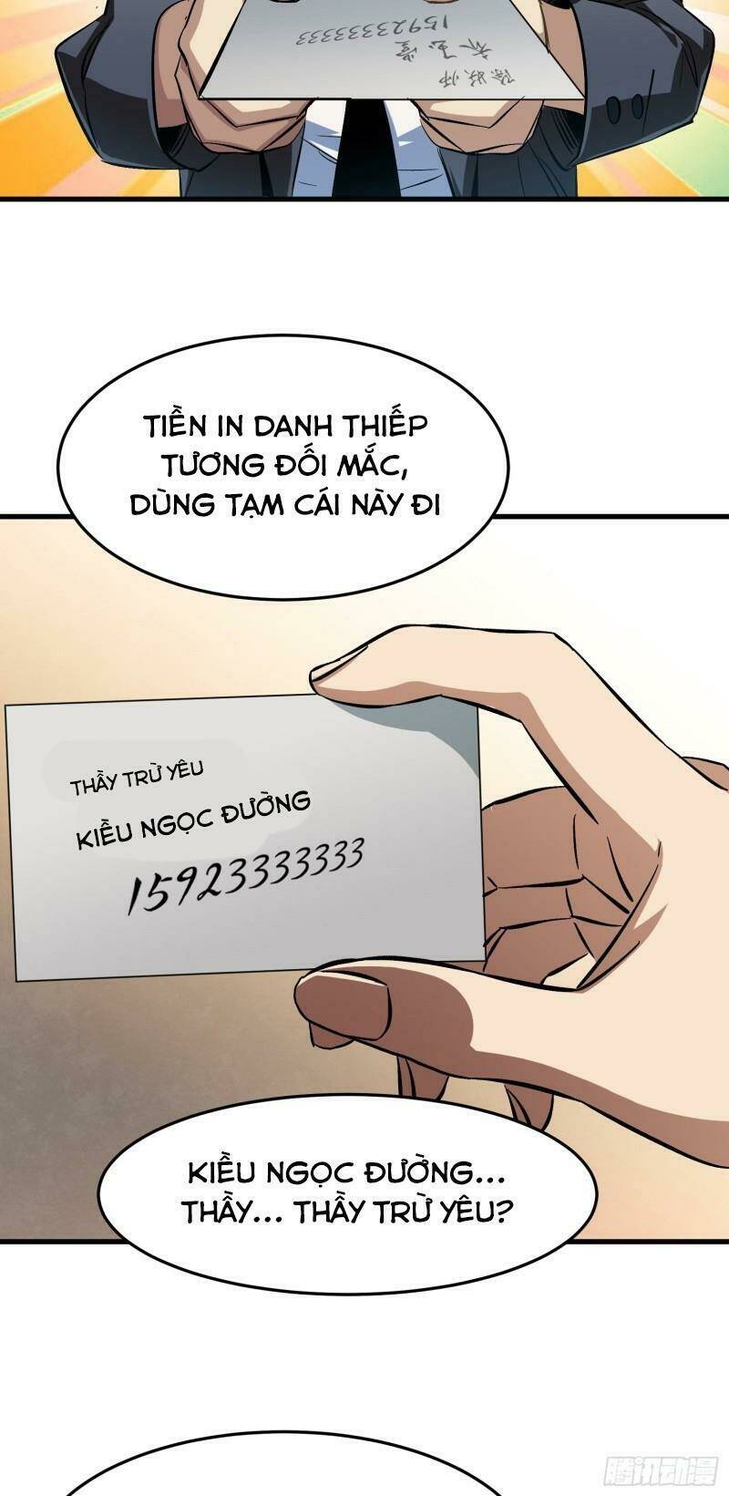 kiêm chức diêm vương chapter 7 16