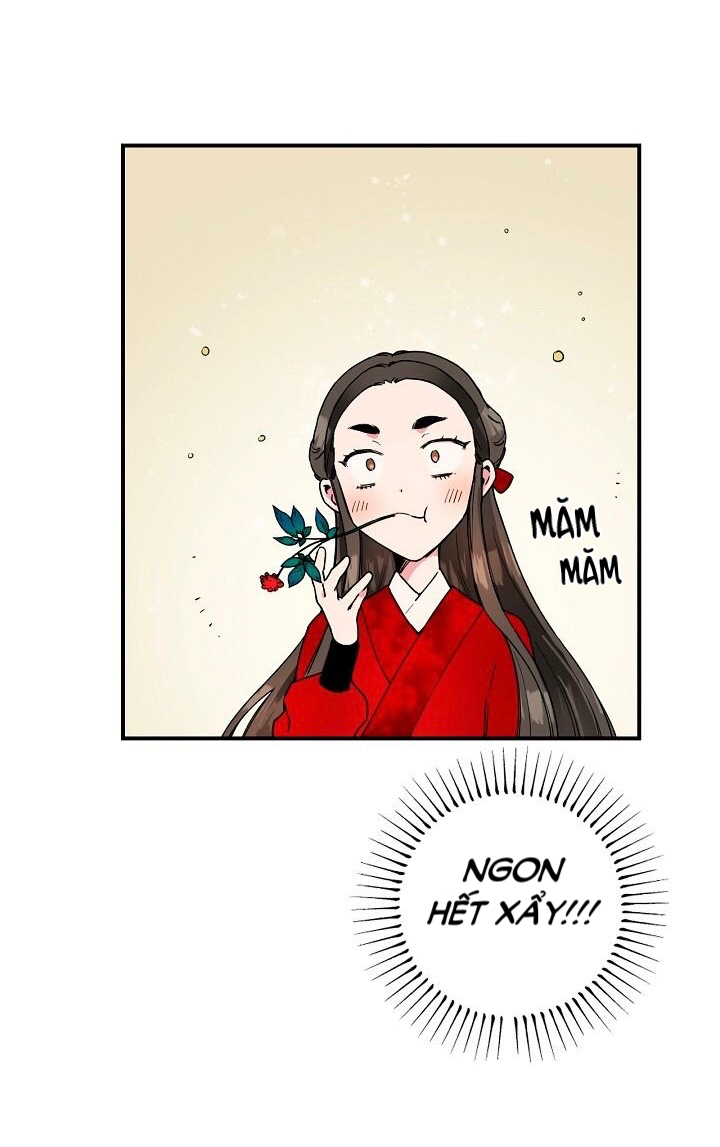 sự trở lại của phản diện chapter 4 41