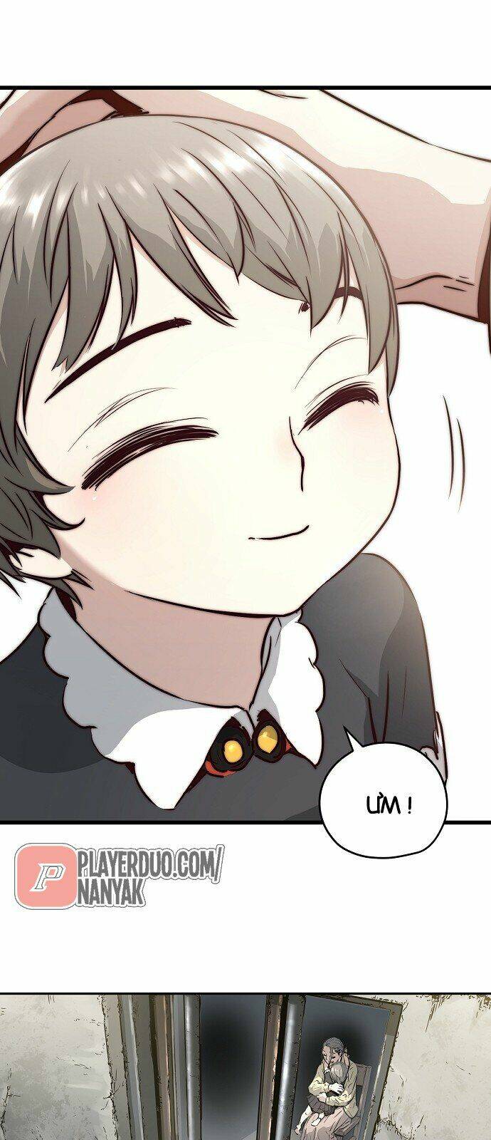 hứa lan chapter 51 66