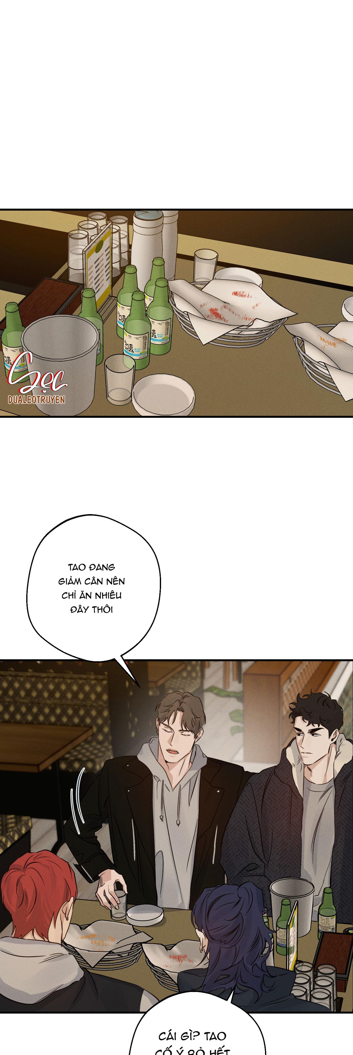 high clear chapter 28 1