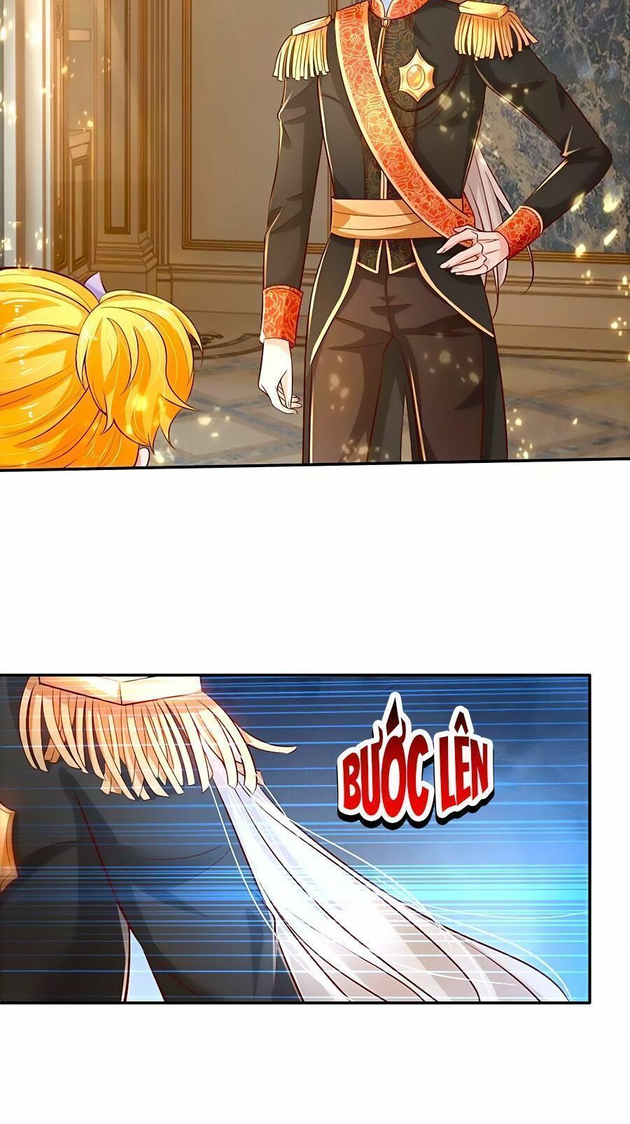 bỗng một ngày nọ trở thành con gái vua chapter 88 14