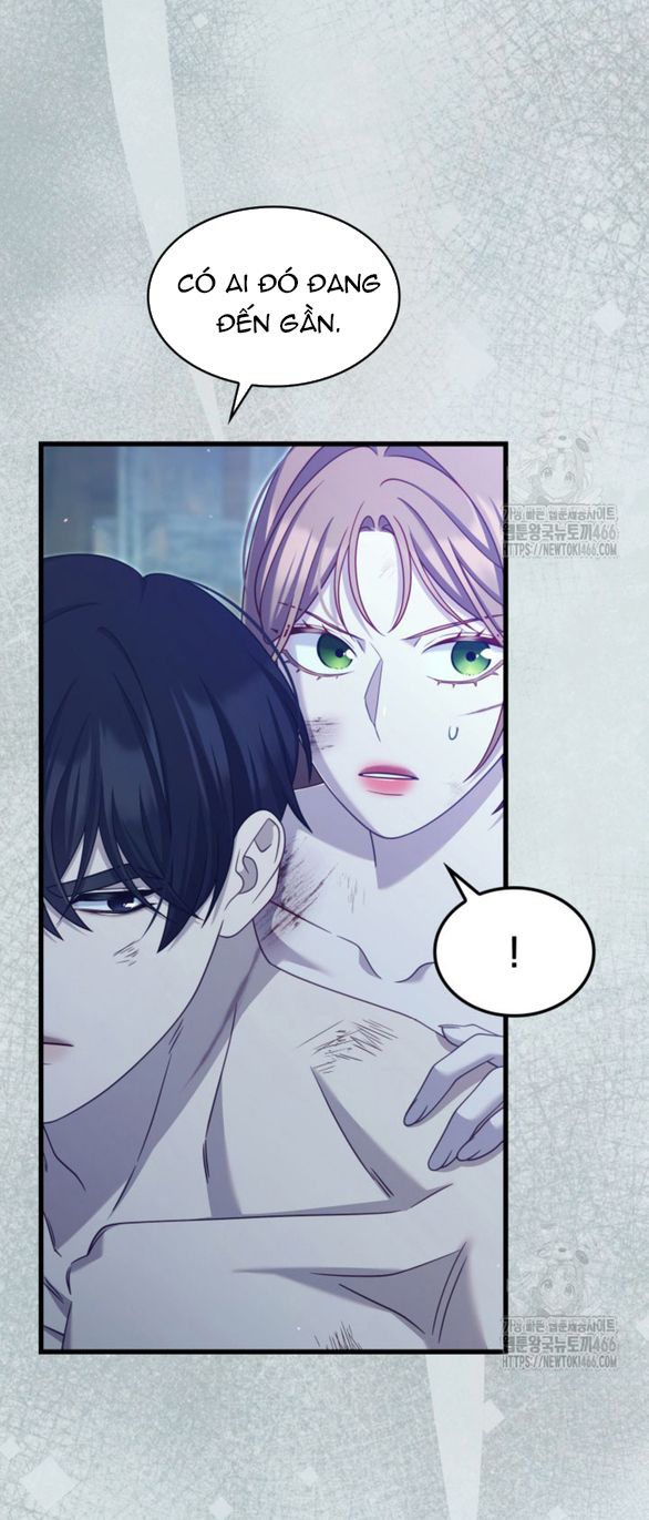 Tôi Sẽ Biến Anh Ta Từ Một Con Chó Điên Thành Một Chàng Quý Tộc chapter 46.2 21