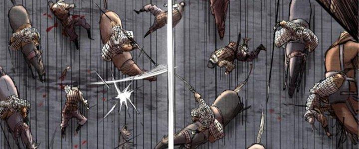 máy mô phỏng nhân sinh của lữ bố chapter 12 155