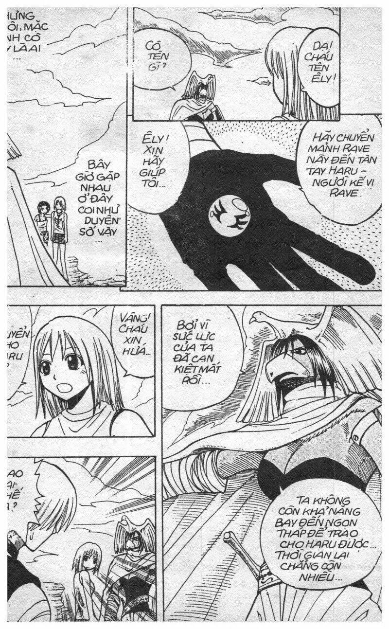 rave master (scan) chapter 8 69