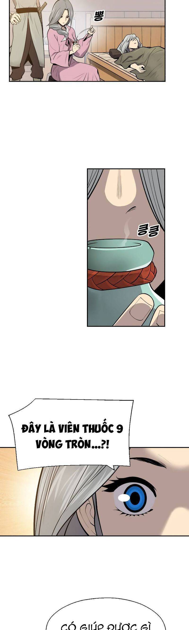 thiếu niên kiếm sư chapter 48 24