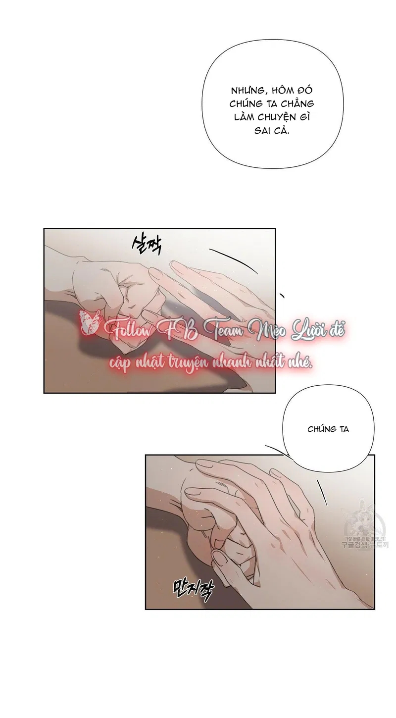 đừng bận tâm, em yêu chapter 1 43