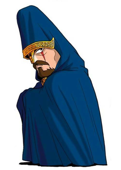 hiệp khách giang hồ m chapter 607.2 24