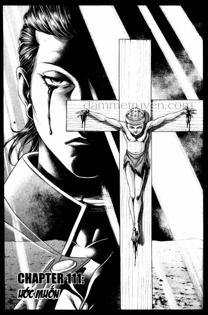 sống còn - trò chơi sinh tử chapter 111 2