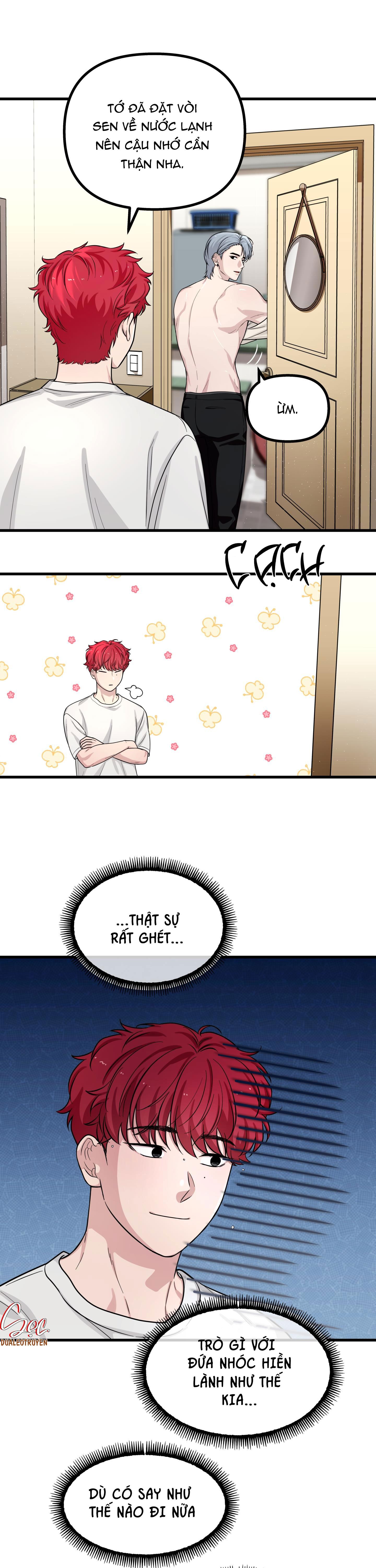 (np)những ngày mù sương chapter 6 3