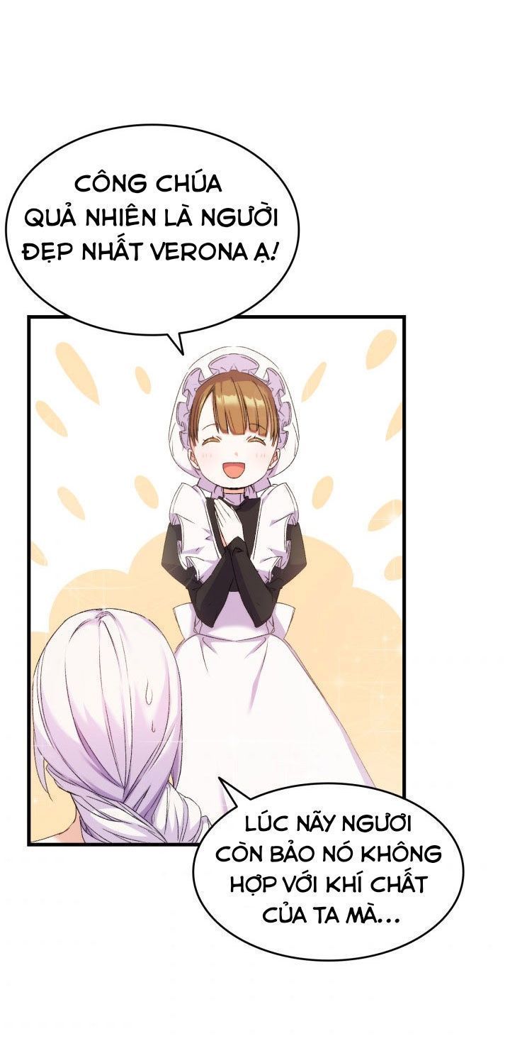 tôi định quyến rũ anh trai nhưng nam chính đã đến chapter 7 63