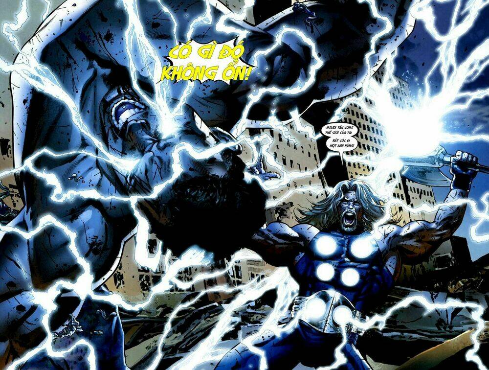 ultimate power chapter 8 9