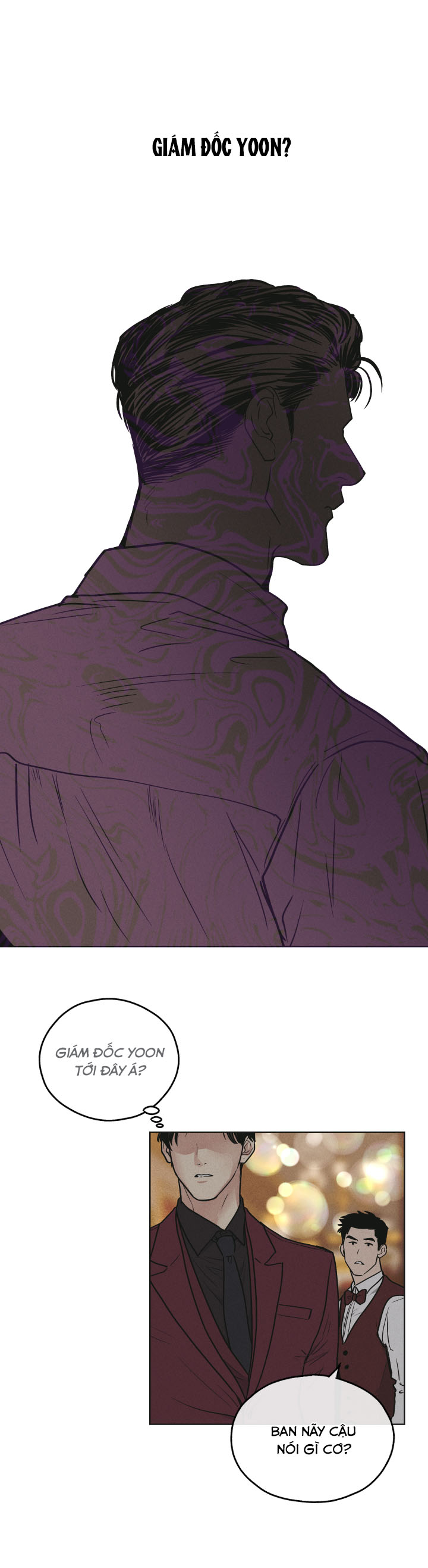 trả thù chapter 30 15