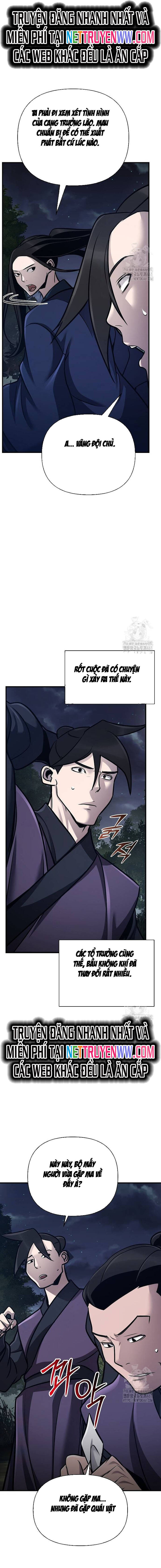 Tiểu Tử Đáng Ngờ Lại Là Cao Thủ chapter 60 6