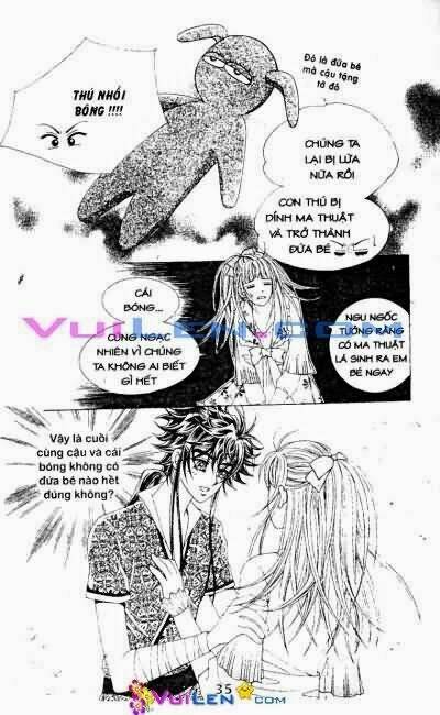 đến vương quốc ma chapter 12 35