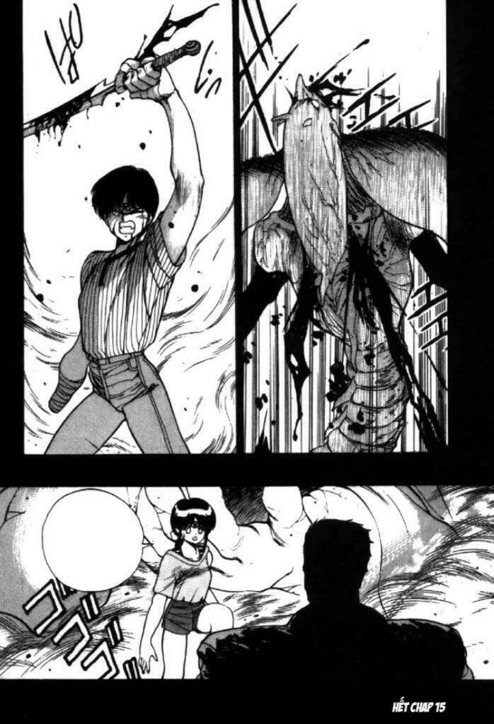 3x3 eyes chapter 15 31