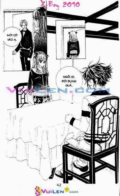 cuộc sống của tôi chapter 2 42