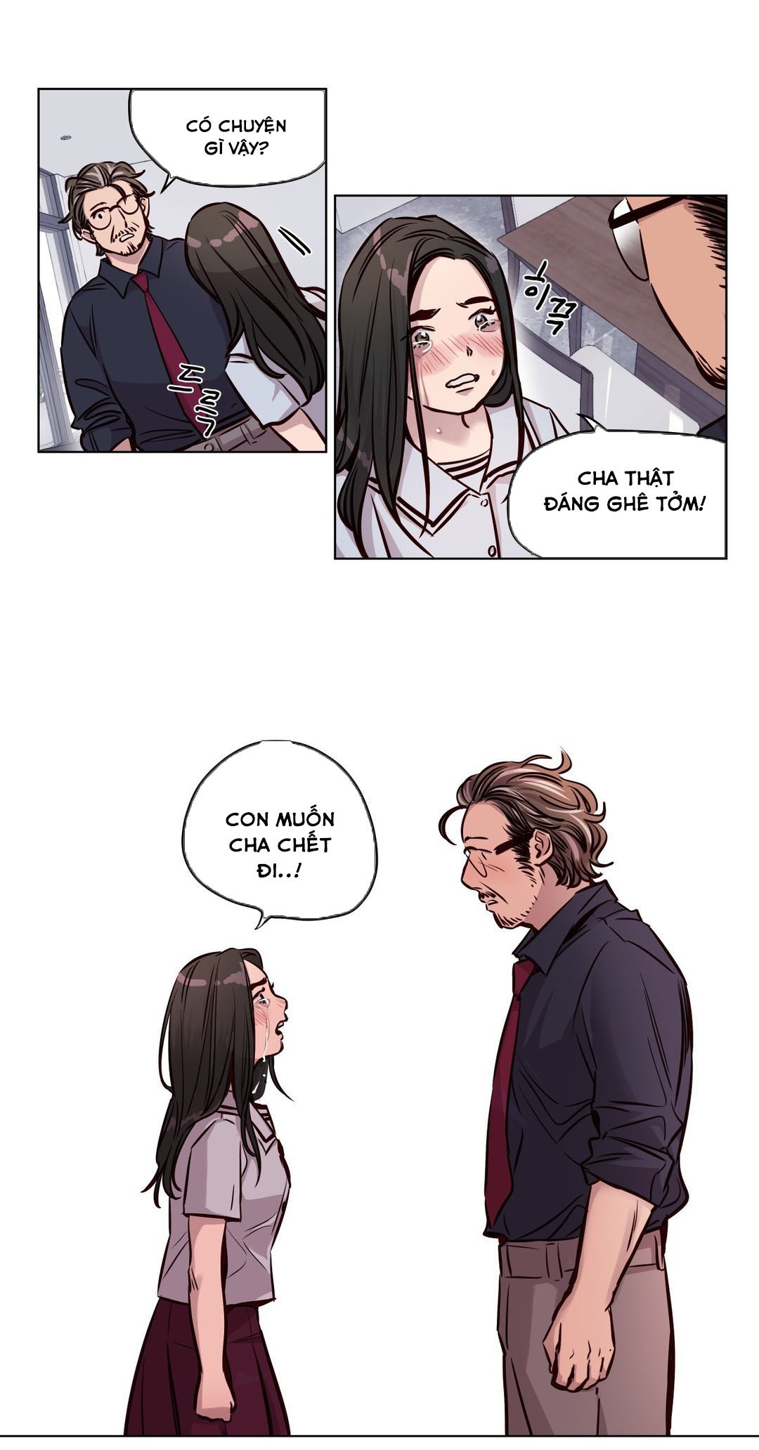 đền tội chapter 48 32