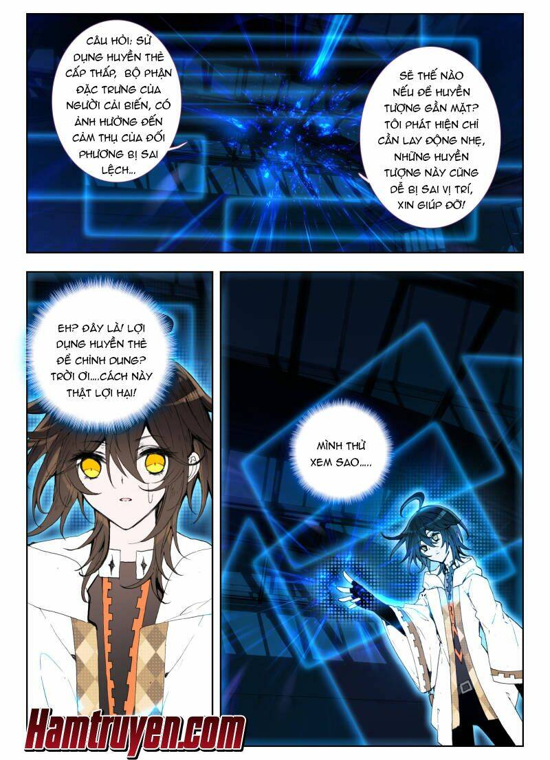 tạp đồ chapter 37 5