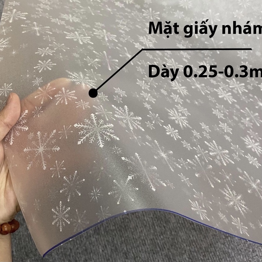 Giấy Dán Kính nhà ở, Dán văn Phòng cửa sổ phòng khách keo sẵn bóc dán