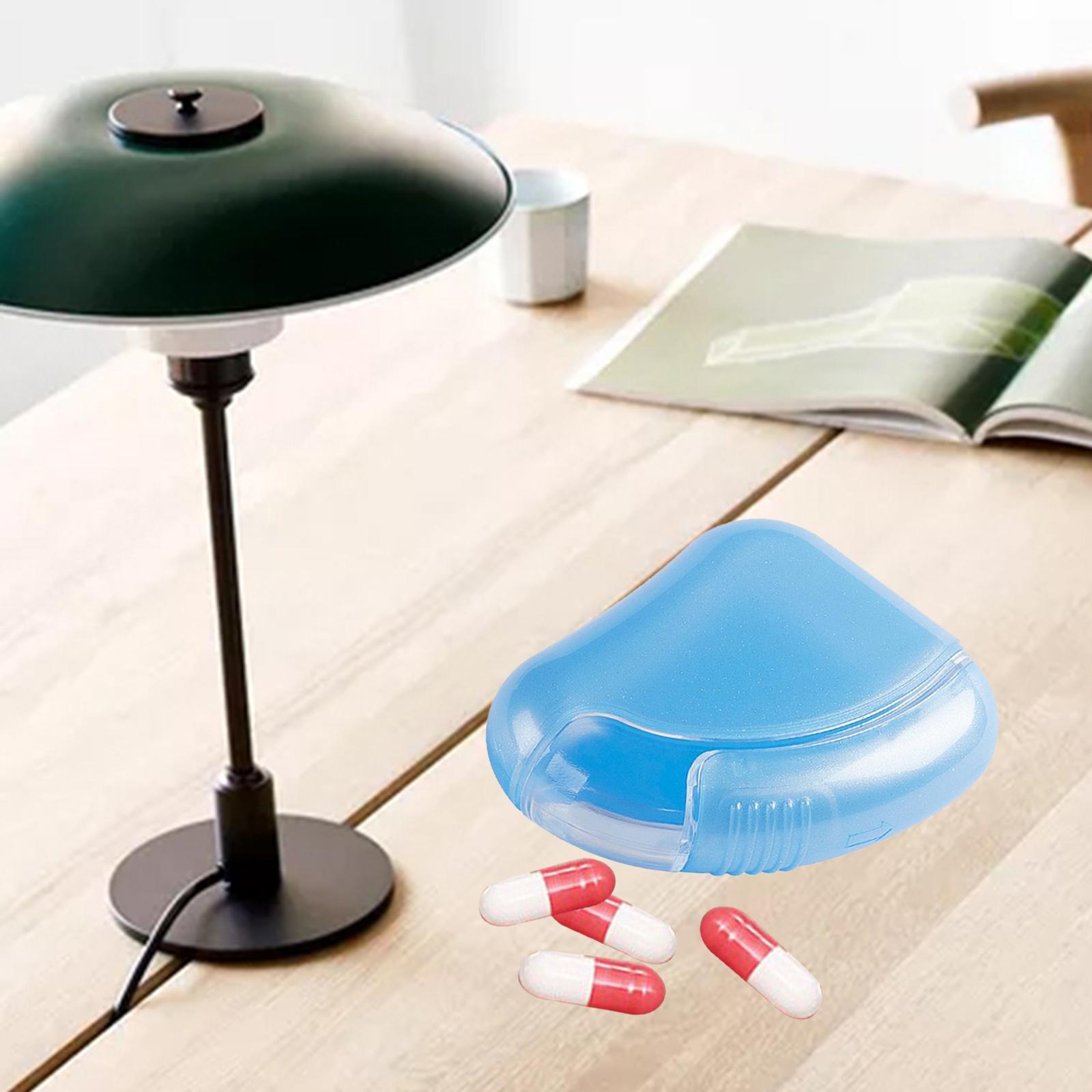 Box Organizer  Proof  Container for Pocket