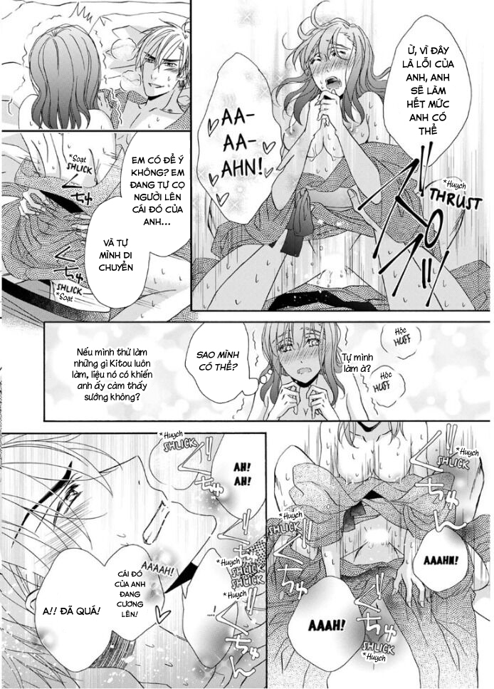 tên tội phạm nguy hiểm chapter 13.1 8