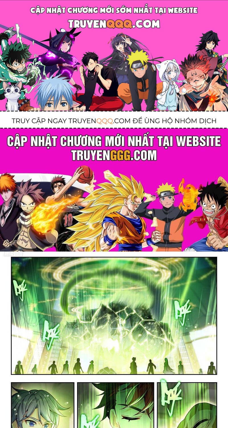 đấu la đại lục ii (tuyệt thế đường môn) chapter 497 1