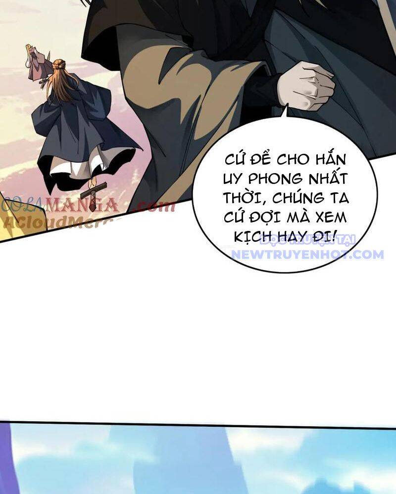 gặp mạnh thì càng mạnh, tu vi của ta không giới hạn chapter 16 43