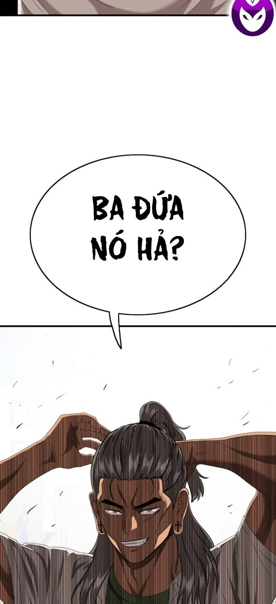 người xấu chapter 146 4