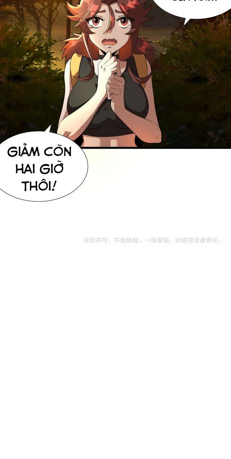 chào mừng đến thế giới cực lạc chapter 41 42